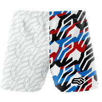 SHORT RUGBY RBY SUBLIM 