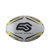 BALLON DE RUGBY  - TRAINER CLASSIC -T3