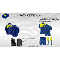 PACK CLASSIC +