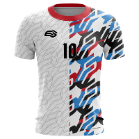 MAILLOT VOLLEY HOMME SUBLIM