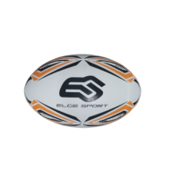 BALLON DE RUGBY  - TRAINER CLASSIC -T4