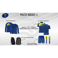 PACK BASIC +