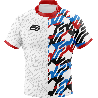 MAILLOT RUGBY SUBLIM